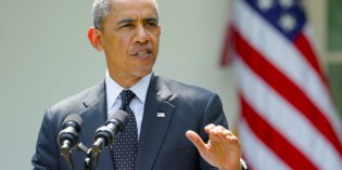 Obama Refuses To Say The Name Of Jesus Christ In Response To Heckler Obama Refuses To Say The Name Of Jesus Christ In Response To Heckler