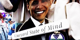 Obama To Take Longest Vacation Yet In $12 Million Luxury Residence In Martha’s Vineyard Obama To Take Longest Vacation Yet In $12 Million Luxury Residence In Martha’s Vineyard