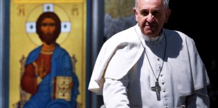 Pope Francis Says United States Must Care For Illegal Alien Migrants Pope Francis Says United States Must Care For Illegal Alien Migrants