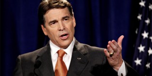 Rick Perry Orders 1,000 National Guard Troops To Secure Border Rick Perry Orders 1,000 National Guard Troops To Secure Border