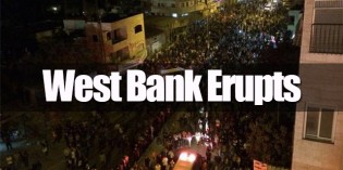 Iran Releases Video Of Israel Under Nuclear Attack As 10,000 Riot In West Bank Iran Releases Video Of Israel Under Nuclear Attack As 10,000 Riot In West Bank