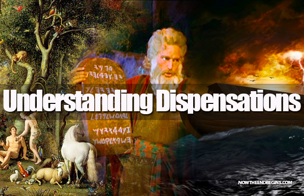 bible-believers-guide-to-understanding-biblical-dispensations-clarence-larkin-dispensational-truth