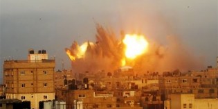 Netanyahu Tells Kerry That ‘Hamas Will Pay’ For Kidnapping IDF Soldier As Gaza Erupts Netanyahu Tells Kerry That ‘Hamas Will Pay’ For Kidnapping IDF Soldier As Gaza Erupts