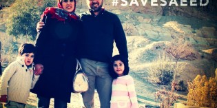 ISIS Tells Imprisoned Christian Pastor Saeed Abedini In Iran They Will Kill Him Next ISIS Tells Imprisoned Christian Pastor Saeed Abedini In Iran They Will Kill Him Next
