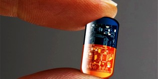 Human Implantable Microchip Tracking Devices Are Here To Stay Human Implantable Microchip Tracking Devices Are Here To Stay