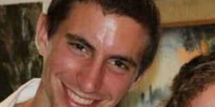 IDF Confirms That Captured Soldier Hadar Goldin Has Died IDF Confirms That Captured Soldier Hadar Goldin Has Died