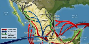 ISIS Is Entering U.S. Through Our Open Southern Borders ISIS Is Entering U.S. Through Our Open Southern Borders