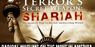 Islam Will Be The Death Of America Islam Will Be The Death Of America