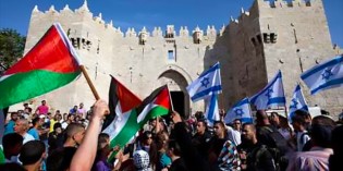 Israel Now Knows That There Can Never Be A Two State Solution Israel Now Knows That There Can Never Be A Two State Solution