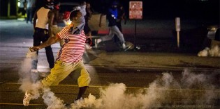 National Guard Called In As Ferguson Reaches Boiling Point National Guard Called In As Ferguson Reaches Boiling Point