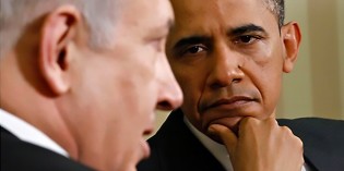 Obama Orders Pentagon To Halt Transfer Of Hellfire Missiles To Israel Obama Orders Pentagon To Halt Transfer Of Hellfire Missiles To Israel