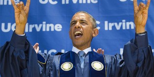 Obama To Force United Nations Climate Change Agreement Without Ratification From Congress Obama To Force United Nations Climate Change Agreement Without Ratification From Congress
