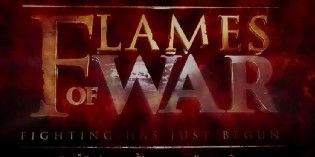 SEE IT! ISIS Releases ‘Flames Of War’ Movie Trailer Mocking America (VIDEO) SEE IT! ISIS Releases ‘Flames Of War’ Movie Trailer Mocking America (VIDEO)