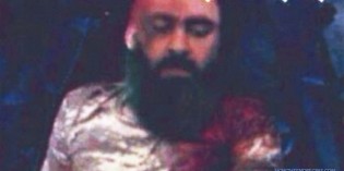 Did U.S. Airstrikes Just Kill ISIS leader Abu Bakr al-Baghdadi? Did U.S. Airstrikes Just Kill ISIS leader Abu Bakr al-Baghdadi?