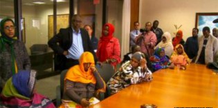 Minnesota Muslims Demand Pork-Free Halal Food From Food Pantry Minnesota Muslims Demand Pork-Free Halal Food From Food Pantry