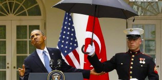Bypassing Congress, Obama Goes To UN To Issue Executive Orders On Climate Change Bypassing Congress, Obama Goes To UN To Issue Executive Orders On Climate Change