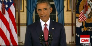 A Visibly Annoyed Obama Defends Islam And Says ‘ISIL Not Islamic’ A Visibly Annoyed Obama Defends Islam And Says ‘ISIL Not Islamic’