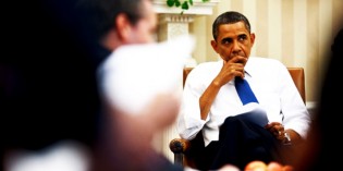 Obama ‘Unprepared For ISIS” Because He Skipped 60% Of His Daily Briefings Obama ‘Unprepared For ISIS” Because He Skipped 60% Of His Daily Briefings