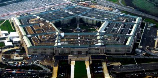 Obama’s Pentagon To Destroy $1Billion In Ammunition Obama’s Pentagon To Destroy $1Billion In Ammunition