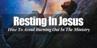 Come Ye Yourselves Apart And Rest A While Come Ye Yourselves Apart And Rest A While