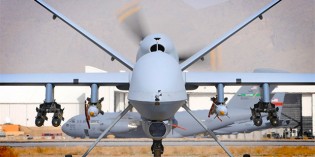 U.S. And Allies Hit ISIS Targets in Syria U.S. And Allies Hit ISIS Targets in Syria