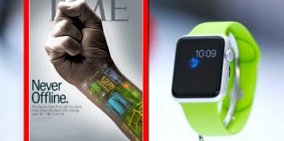 Wearable Technology Has Brought Us To The Point Of No Return Wearable Technology Has Brought Us To The Point Of No Return
