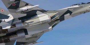 U.S. And Allies Scramble Fighter Jets Almost Daily To Repel Russian Incursions U.S. And Allies Scramble Fighter Jets Almost Daily To Repel Russian Incursions