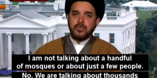 Canadian Attacks Show It Is Time To Begin Mosque Closures In North America Canadian Attacks Show It Is Time To Begin Mosque Closures In North America