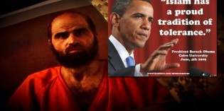 Ft. Hood Shooter Nidal Hasan Mocks ‘Workplace Violence’ Conviction, Threatens Pope Ft. Hood Shooter Nidal Hasan Mocks ‘Workplace Violence’ Conviction, Threatens Pope