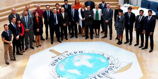 Interpol Facial Recognition Experts Meet To Develop Global Database Guidelines Interpol Facial Recognition Experts Meet To Develop Global Database Guidelines
