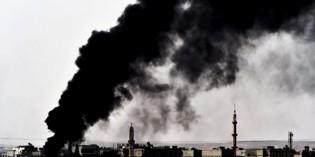 ISIS Poised For Enormous Victories In Both Iraq And Syria ISIS Poised For Enormous Victories In Both Iraq And Syria