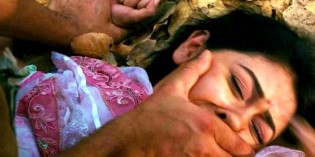 Yazidi Women Raped By ISIS Beg America To ‘Please Bomb Us’ To End Our Misery Yazidi Women Raped By ISIS Beg America To ‘Please Bomb Us’ To End Our Misery