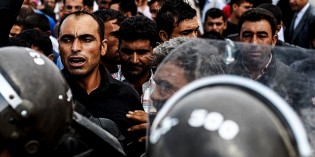 ISIS Militants Come To Europe And America Disguised As Refugees ISIS Militants Come To Europe And America Disguised As Refugees