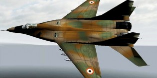ISIS Now Training Pilots To Fly Captured Syrian Fighter Jets ISIS Now Training Pilots To Fly Captured Syrian Fighter Jets