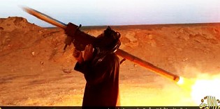 ISIS Now Only 8 Miles From Baghdad As Fighting Rages Despite US Air Strikes ISIS Now Only 8 Miles From Baghdad As Fighting Rages Despite US Air Strikes