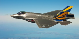 Israel To Massively Increase Air Power With F-35 Fighter Jet Squadron Purchase Israel To Massively Increase Air Power With F-35 Fighter Jet Squadron Purchase