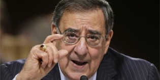 Leon Panetta Says Obama Has ‘Given Up’ And Abandoned His Office Leon Panetta Says Obama Has ‘Given Up’ And Abandoned His Office