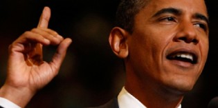 Obama Now Says Same-Sex Marriage Guaranteed By The US Constitution Obama Now Says Same-Sex Marriage Guaranteed By The US Constitution