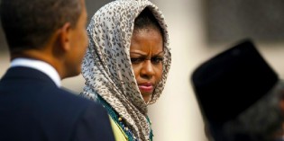 Obama Again Says America Is One Of The ‘Largest Muslim Countries In The World’ Obama Again Says America Is One Of The ‘Largest Muslim Countries In The World’