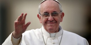 Pope Francis Says Genesis Account Of Creation Is Not True Pope Francis Says Genesis Account Of Creation Is Not True