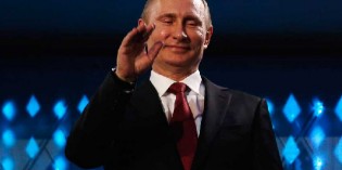 As Putin Deploys Tactical Nuclear Weapons To Crimea, Obama Reduces Readiness As Putin Deploys Tactical Nuclear Weapons To Crimea, Obama Reduces Readiness