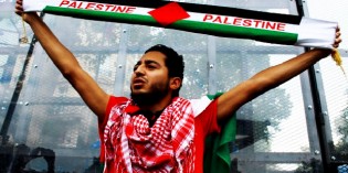 Sweden To Be First EU Country To Recognize The State Of Palestine Sweden To Be First EU Country To Recognize The State Of Palestine