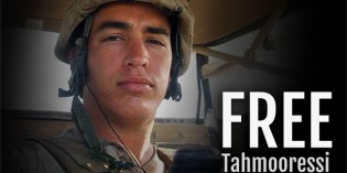 U.S. Marine Reservist Andrew Paul Tahmooressi Freed From Mexican Prison U.S. Marine Reservist Andrew Paul Tahmooressi Freed From Mexican Prison