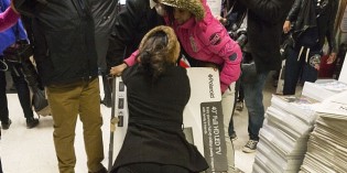 Shocking Video Reveals The Disgusting Spectacle That Is Black Friday In America Shocking Video Reveals The Disgusting Spectacle That Is Black Friday In America