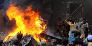 Christian Couple Burned Alive In Pakistan By Muslim Mob Christian Couple Burned Alive In Pakistan By Muslim Mob