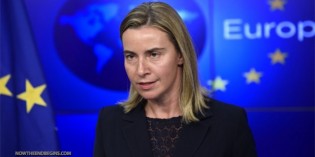 European Union Set To Force Creation Of A Palestinian State European Union Set To Force Creation Of A Palestinian State