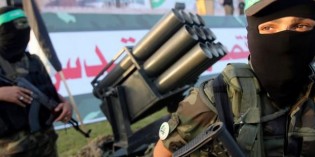 Israel On Edge As Hamas Threatens ‘New Explosion’ Of Violence In Gaza Israel On Edge As Hamas Threatens ‘New Explosion’ Of Violence In Gaza