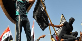 ISIS Caliphate Has Created A New Front In North Africa ISIS Caliphate Has Created A New Front In North Africa