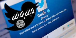Islamic Terrorists Foster Jihad With Over 90 Tweets Per Minute On Twitter Islamic Terrorists Foster Jihad With Over 90 Tweets Per Minute On Twitter
