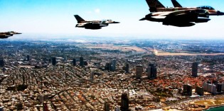 Israel Warns World Powers That Iran Nuclear Facilities Strike Remains An Option Israel Warns World Powers That Iran Nuclear Facilities Strike Remains An Option